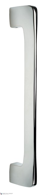 Ручка скоба Fratelli Cattini "SIMPLY" 300мм (250мм)  полированный хром - фото 9058